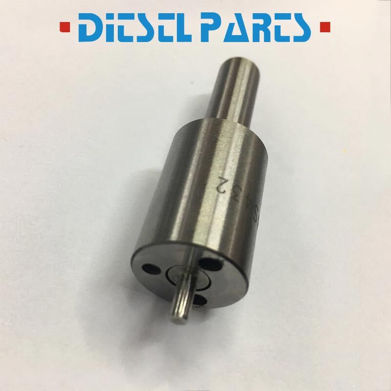 4x Diesel Fuel Injector Nozzle Tips ZCK154S432 for Dongfeng Foton