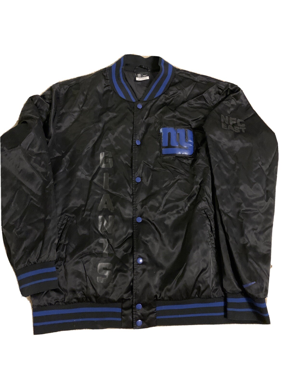Nike NFL Team Apparel Nylon Varsity 