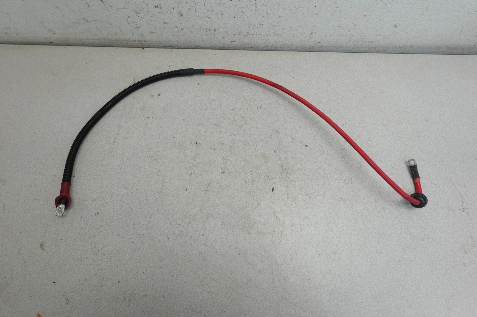 1997-2003 Sea-Doo OEM Electrical Box Battery Starter Wire Cable (RED) XP RX