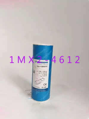 1pc new    microsonic mic+130/D/TC