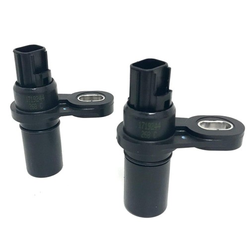 Set 2 Transmission Entré Sortie Vitesse Capteur Pour Chrysler Dodge Jeep - Photo 2 sur 3