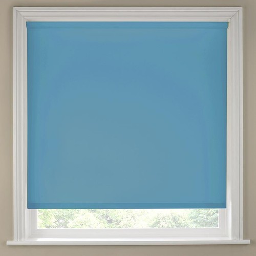 Thermal Blackout Roller Blinds eBay