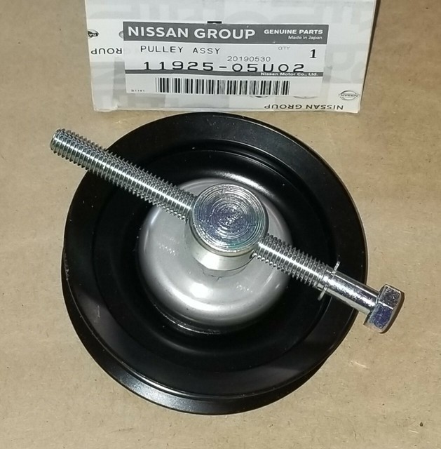 Nissan 11925 9f600