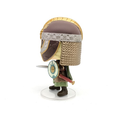 Funko Pop! The Lord of the Rings DC Marvel Figure Collection Model Toys Gift - Imagen 25 de 118