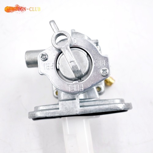 Válvula de combustible Petcock para Suzuki GS1100 GS300 GS450 GS650 GS550 GS750 GS850 EE. UU. - Imagen 5 de 10