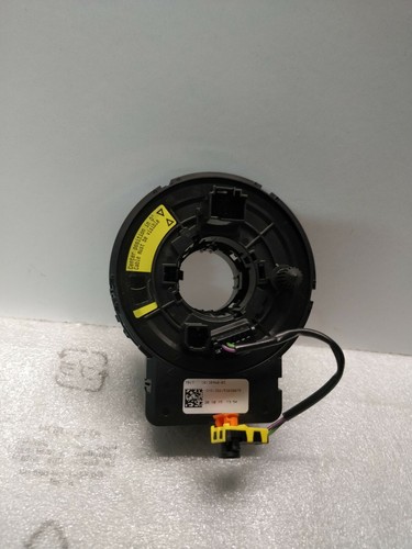 ALFA GIULIA SQUIB UHR FEDER LENKRAD SCHLEIFRING OEM 10130960 -03 - Bild 2 von 4