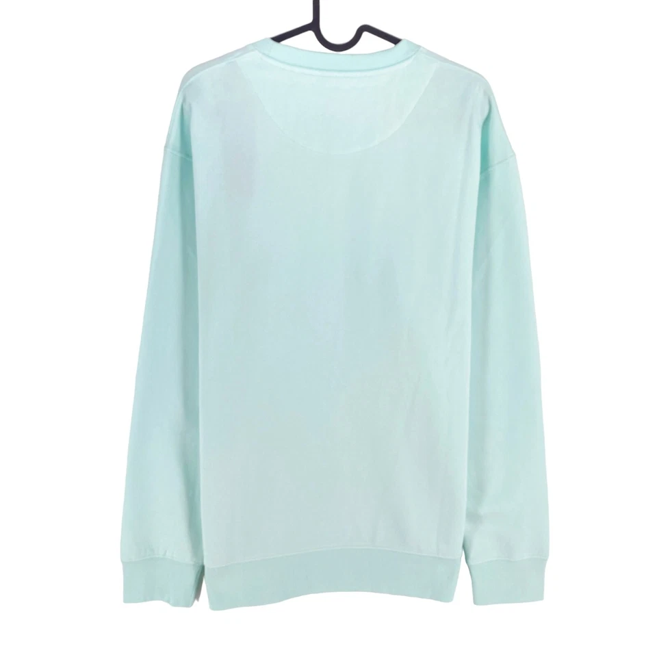 Jack&jones Azul Claro Básico Suéter de Cuello Redondo Jersey Suéter Talla L - Imagen 2 de 4