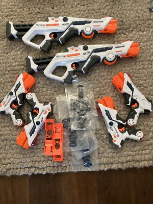 Laser Ops Pro Deltaburst Amazon Nerf Laser Ops Pro Deltaburst Nerf