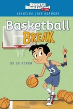 Basketball Break by Joven, CC