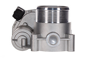 New Throttle Body  Blue Streak Electronics  NTB1029