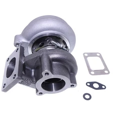 Turbocharger TD04HL 2354964 235-4964 For CAT 246B 267B 277 287 297C Engine 3044C