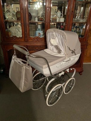 bassinet carrycot