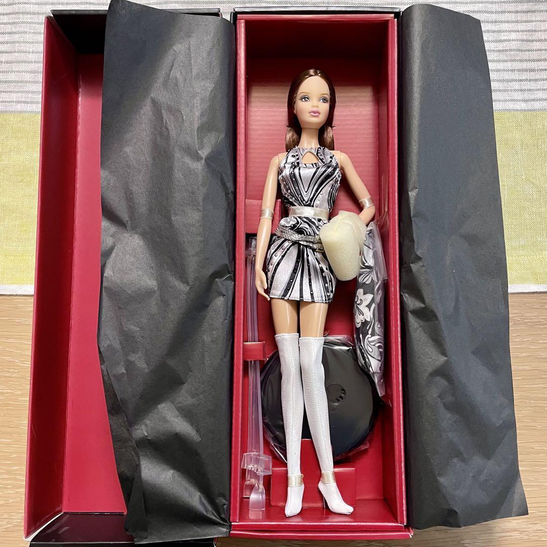 Good Condition] Vidal Sassoon Namie Amuro Barbie | eBay