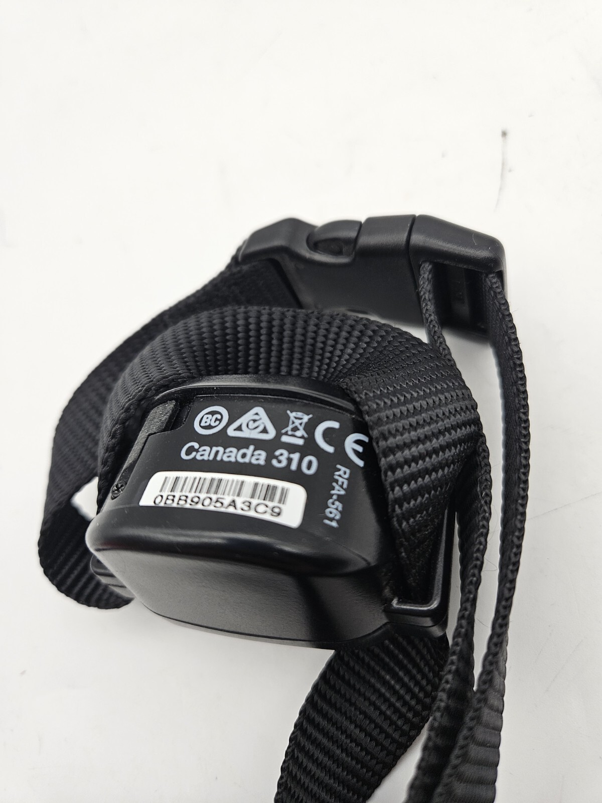 PetSafe RFA561 Wireless Receiver Collar No Charger. eBay