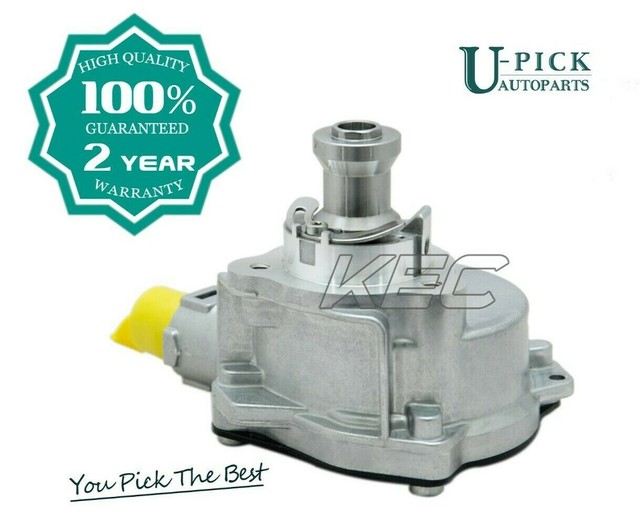 KEC Vacuum Pump for BMW 20072013 128i 328i X3 Z4 2.0 3.0L 11667558344