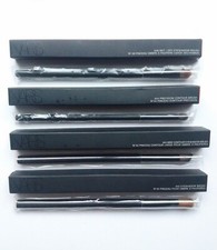 Image of BNIB Genuine NARS Artistry Eyeshadow Brushes #40 #43 Natural Hair Makeup Brush