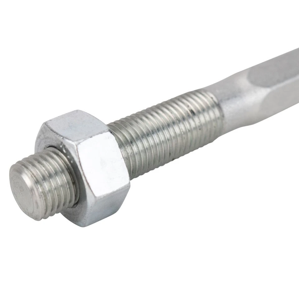 Juego de barras de amarre internas delanteras TRQ para Honda Passport Pilot Ridgeline Acura MDX 14-21 Foto 3 de 4