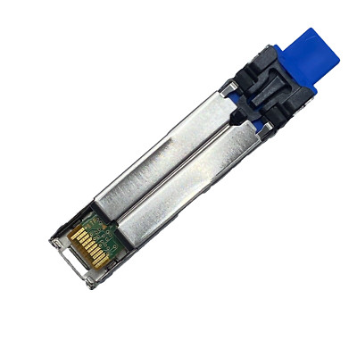 WECO08-JC08927881 TRANSCEIVER OC3IR1-I1 ALCATEL-LUCENT SOOJBDECAA 109453894