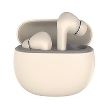 Redmi Buds 4 Active - Air White, 12mm Drivers Premium Sound Quality , Up to
