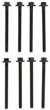 Engine Cylinder Head Bolt Set-VIN: 8 Mahle GS33715
