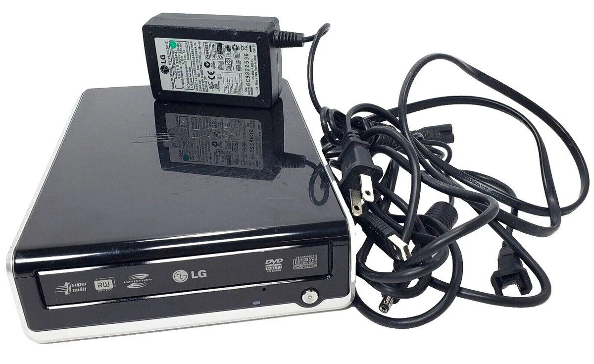 LG CD DVD and Blu-ray Players for sale | eBay