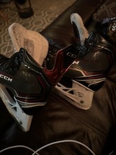CCM Jetspeed FT380 Skates