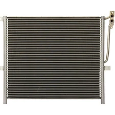 RAYTEN AC CONDENSER Fit for BMW X3 2004 - 2011 2.5 3.0 L6 DPI# 3079