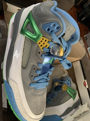 jordan spizike easter