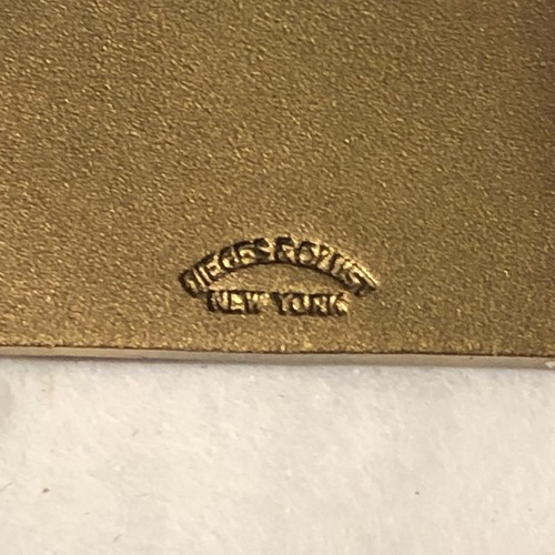 Dieges And Clust NY Lot 9 Medals Wyoming Music Educators Ass. Competition Vtg. - Picture 5 of 5