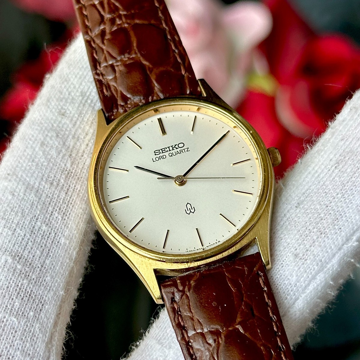 希少 廃盤 SEIKO 腕時計 メンズ SARB035 機械式（SEIKO