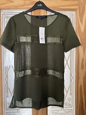 Image of french connection Top Size S