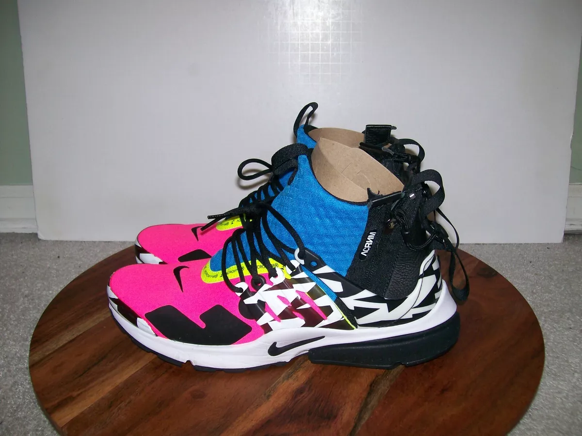 Huarache 6 x acronym sale