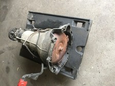 Mercedes-Benz W126 560 SEL Automatikgetriebe 722323  A 1262707001 167000 km