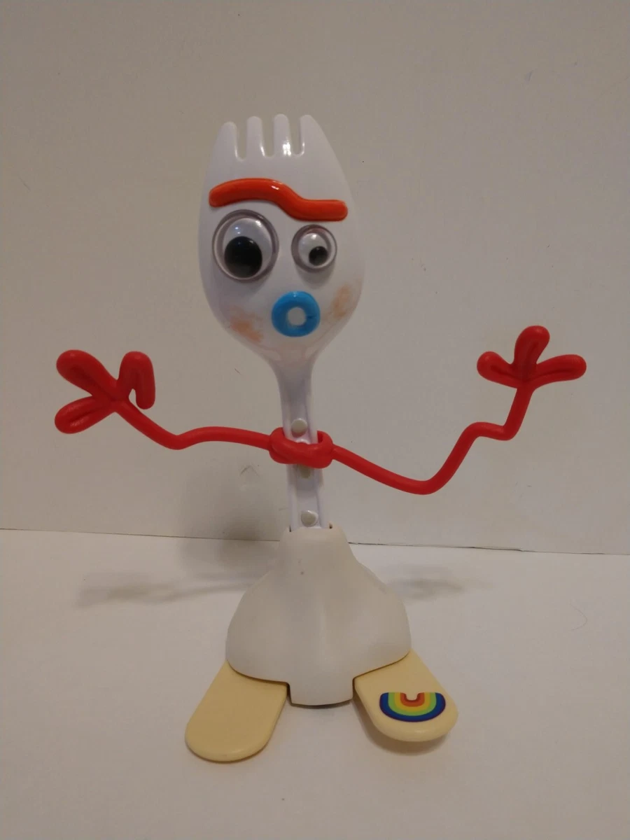Pull and hotsell go forky