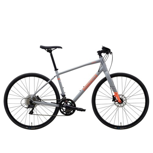 Pinnacle Neon 1 2021 Hybrid Bike Unisex 