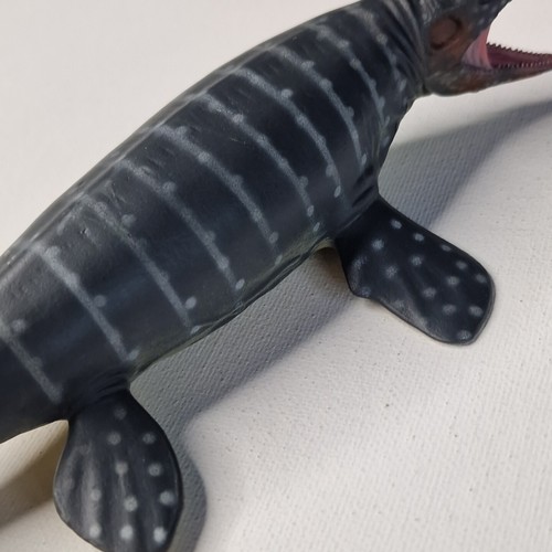 Mosasaurus 10" Dinosaur Figure CollectA - Picture 6 of 14