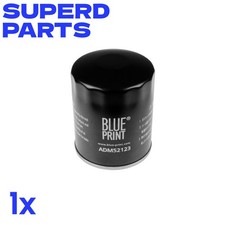 BLUE PRINT ADM52123 OIL FILTER OE REPLACEMENT NEW