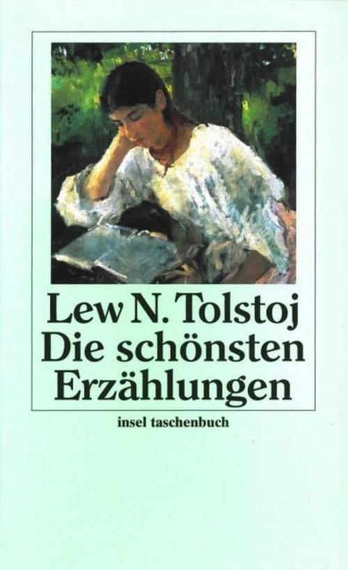 Die schönsten Erzählungen Leo N. Tolstoi - Bild 2