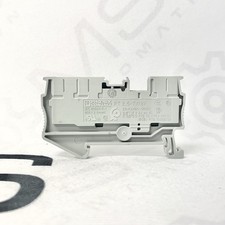 Phoenix Contact PT 2,5-Twin Terminal Block (Lot Of 3)