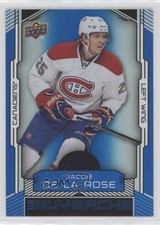 2015-16 Upper Deck Buybacks 22/49 Jacob De La Rose #83 7o1