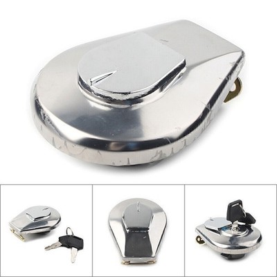 17620-MB1-033 Tankdeckel für Honda VT700C VT750C VT800C VT500C Shadow Ascot CB