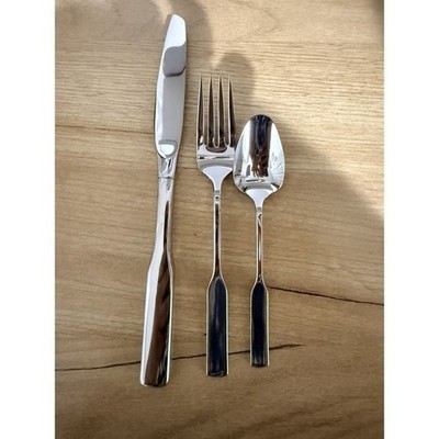 Oneida FRIENDSHIP 21 Pc Stainless Wm A Rogers Ltd Silverware Flatware NEW