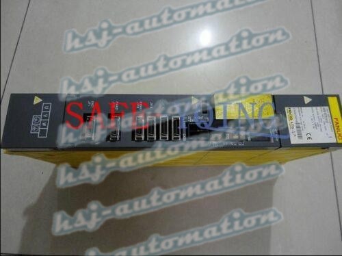 1PCS Used FANUC SERVO AMPLIFIER A06B-6079-H205 Tested