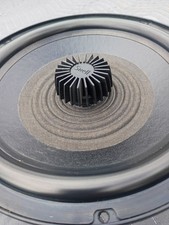 Snell 10" Subwoofer ps10