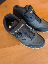 NORTHWAVE ENDURO MID 2 MTB Schuhe 43