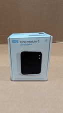 Blink Sync Module 2 for Blink Cameras New Open Box.