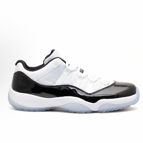Size 11 - Air Jordan 11 Retro Low Concord (2014) - Picture 2 of 4