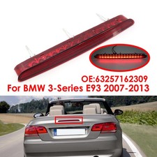63257162309 Dritte Bremsleuchte Rücklicht Rot LED Für BMW E93 Cabrio 07-13 NEU