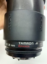 Tamron Nikon AF 28-200mm Focal Camera Lenses for sale | eBay