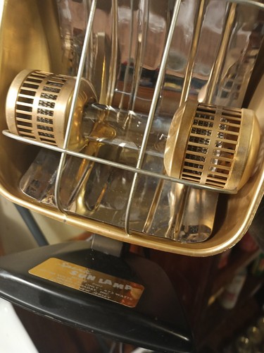 Sperti sun lamp P107 Works Well - Picture 8 of 13